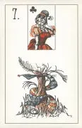 Maybe Lenormand by Ryan Edward