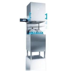 Meiko M-iClean HM Hood Passthrough Dishwasher