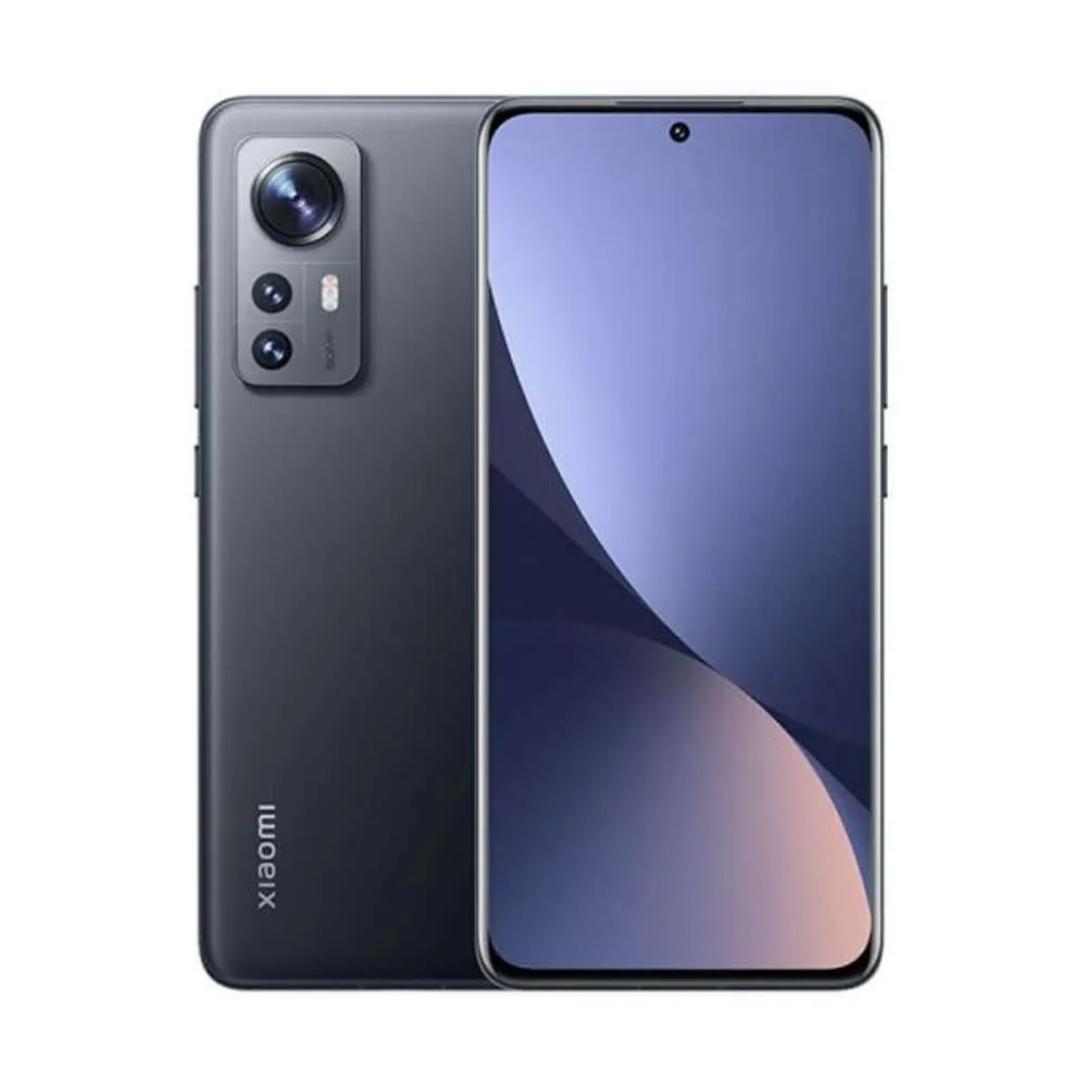 Mi Xiaomi 12X 6.5" Octa Core 128/8GB 50MP 4500mAh