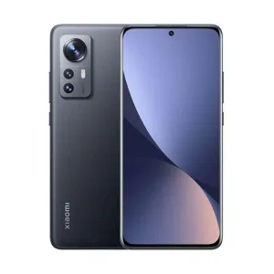 Mi Xiaomi 12X 6.5" Octa Core 128/8GB 50MP 4500mAh