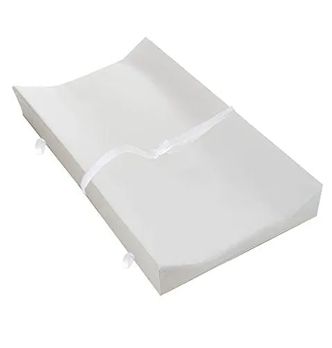 Moonlight Slumber Little Dreamer Contour Changing Pad, 17x34