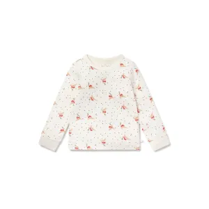 MORI Christmas Pyjamas - Reindeer
