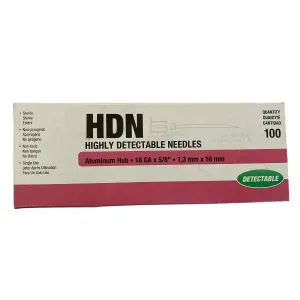 Neogen HDN Needles Ah (HP) 18g