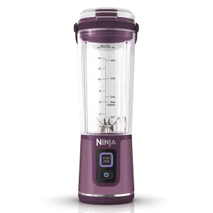 Ninja Blast Cordless Portable Blender – Passionfruit [BC151UKPR]