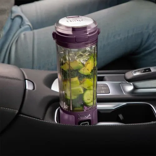 Ninja Blast Cordless Portable Blender – Passionfruit [BC151UKPR]
