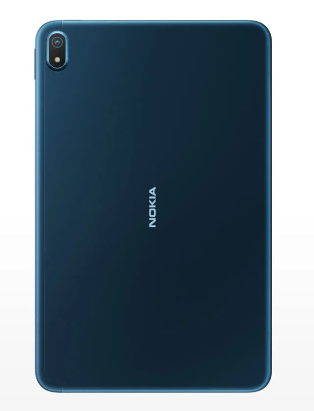 Nokia T20 Tiger 64 GB 26.4 cm (10.4") 4 GB Wi-Fi 5 (802.11ac) Android 11 Blue