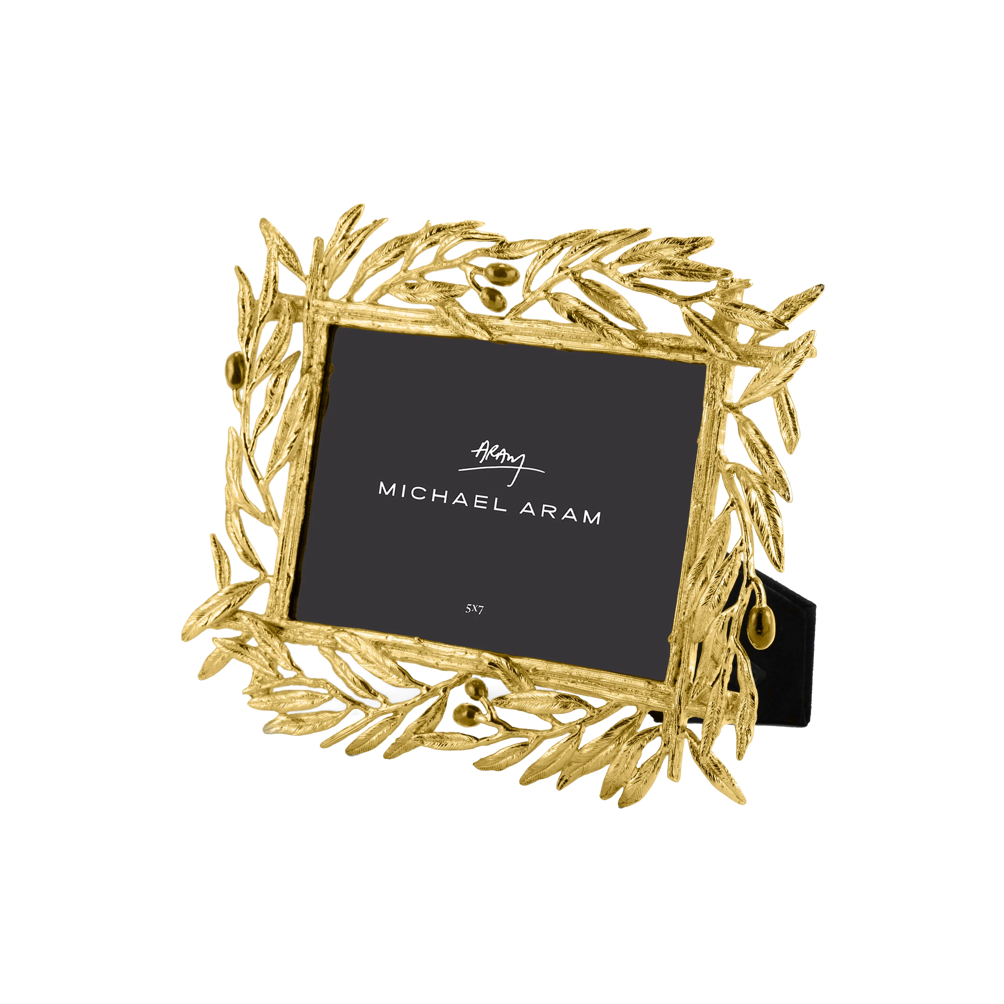 Olive Branch Frame | 5x7cm