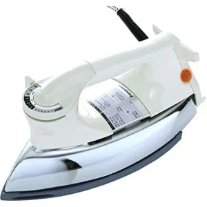 Panasonic Dry Iron 1000W Non-Stick