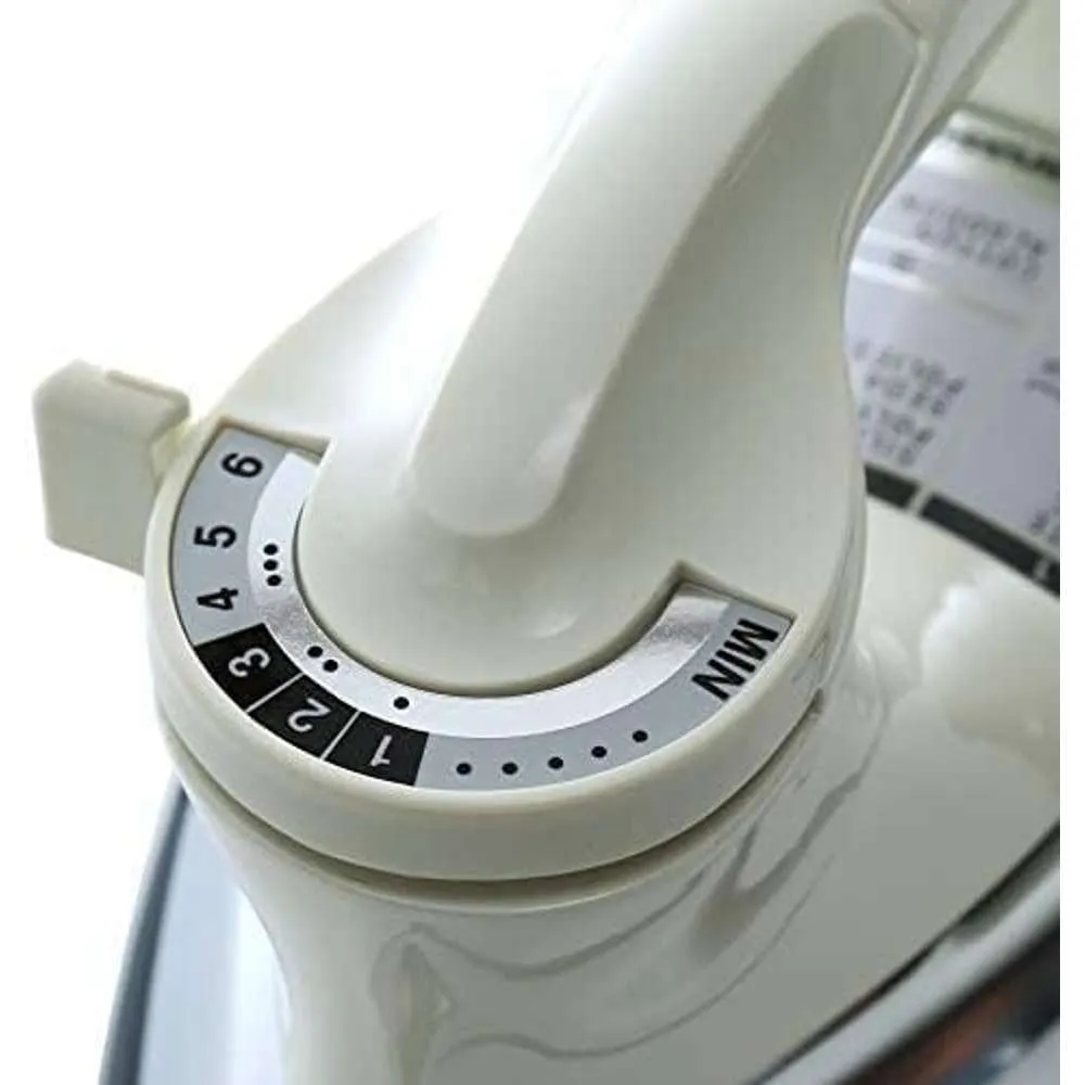 Panasonic Dry Iron 1000W Non-Stick