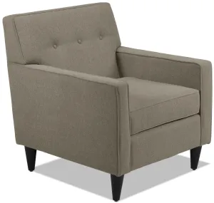 Passerina Chair - Mocha
