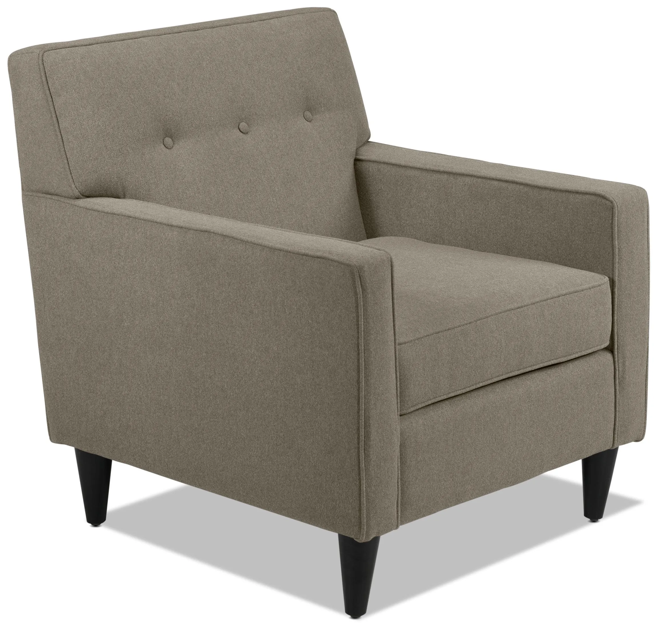 Passerina Chair - Mocha