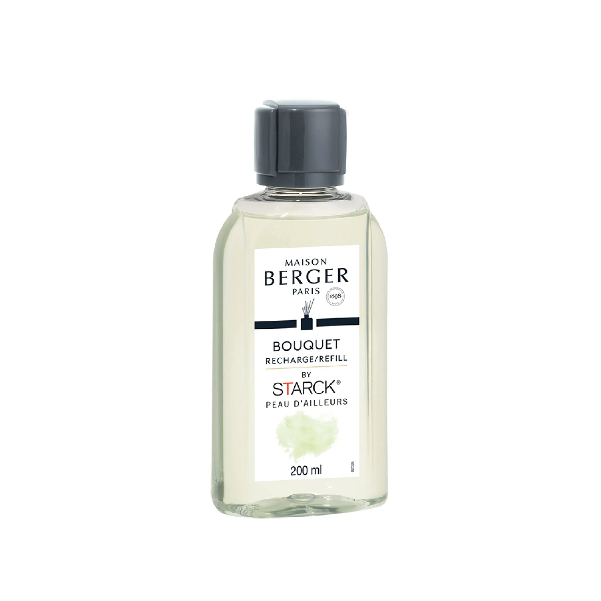 Peau dAilleurs Bouquet Reed Diffuser Refill | Starck Collection | 200ml