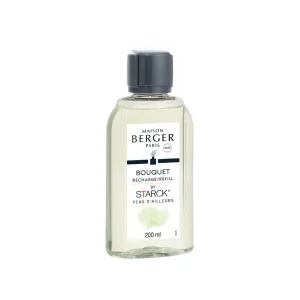 Peau dAilleurs Bouquet Reed Diffuser Refill | Starck Collection | 200ml
