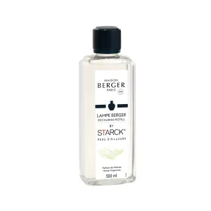 Peau dAilleurs Fragrance Lamp Refill | Starck Collection | 500ml