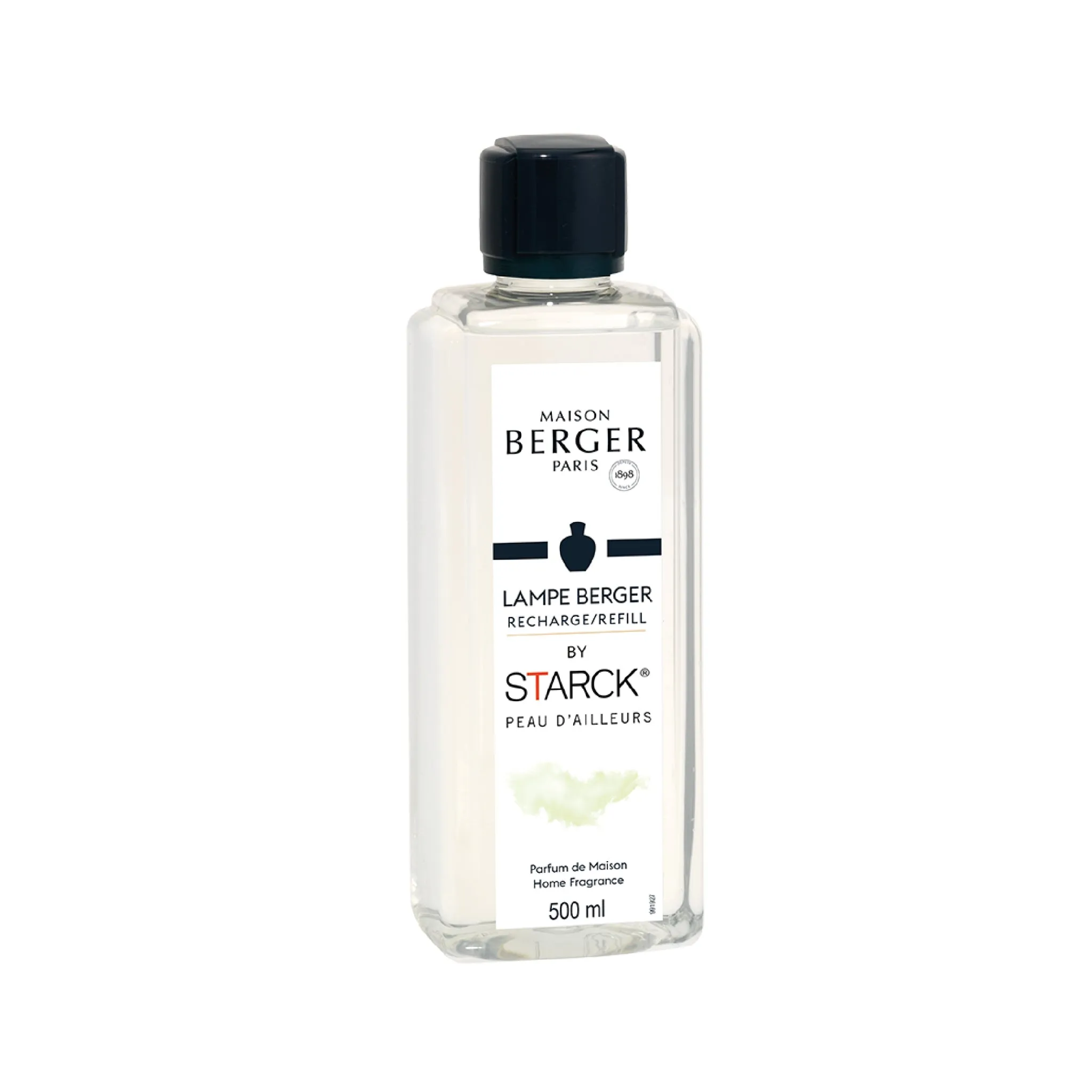 Peau dAilleurs Fragrance Lamp Refill | Starck Collection | 500ml