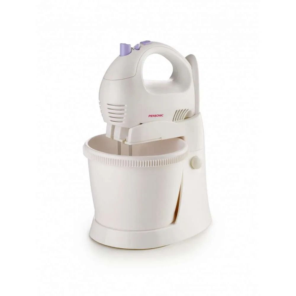 Pensonic Bowl Mixer