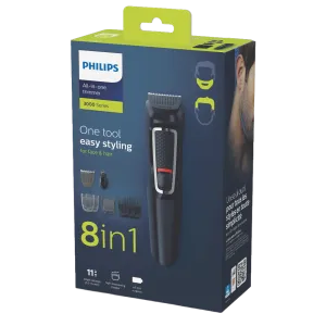 Philips Multipurpose Grooming Set