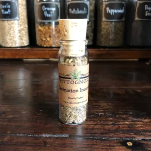 Phytognosis - Divination Incense