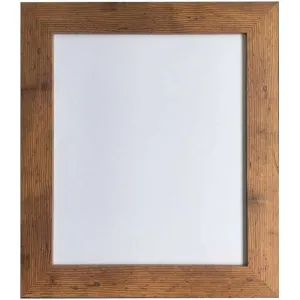 Picture Frame On Glass 40 x 40cm Assorted