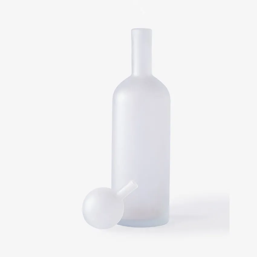 Polspotten | Bubbles and Bottles Matte Set