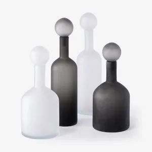 Polspotten | Bubbles and Bottles Matte Set