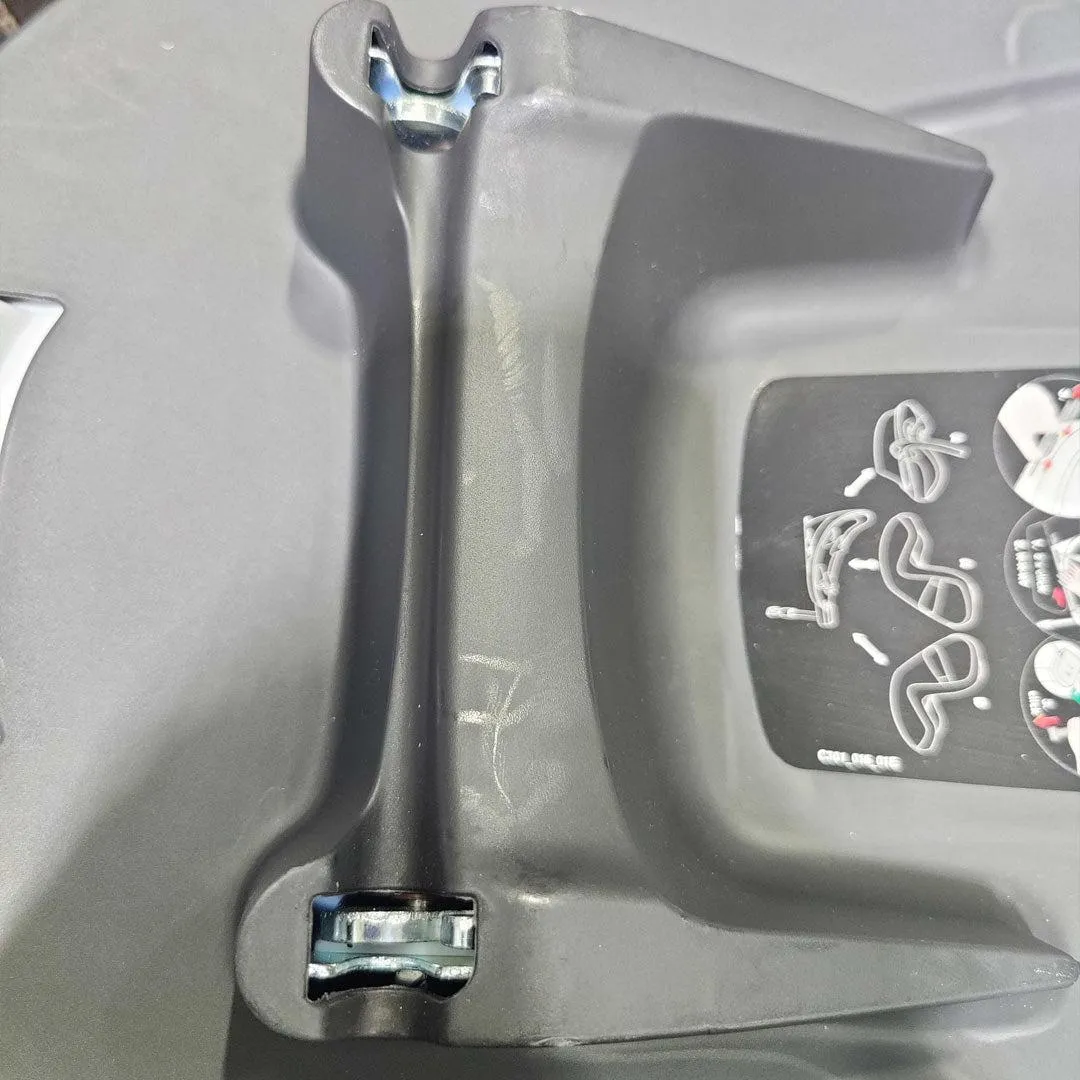 [Preloved] CYBEX Base M - Ex Display