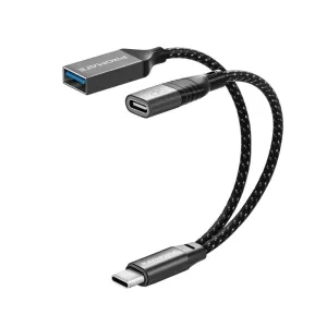 Promate OTGLINK-C Media Adapter for Android Devices