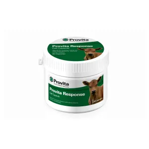 Provita Response Calf Capsules