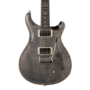 PRS CE 22 Limited Edition Rosewood Fretboard - Faded Grey Black, Maple Top