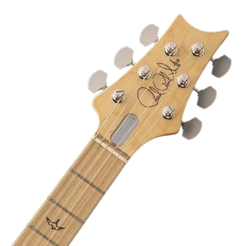 PRS John Mayer Silver Sky - Golden Mesa - Maple Neck