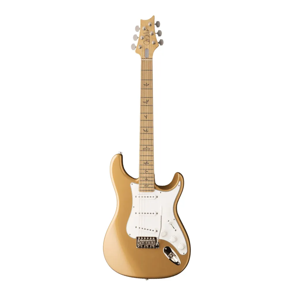 PRS John Mayer Silver Sky - Golden Mesa - Maple Neck
