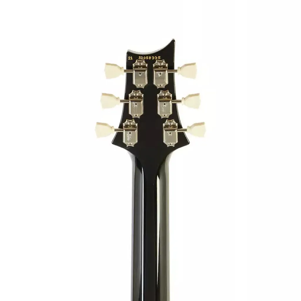 PRS S2 SC594 Fire Red Burst