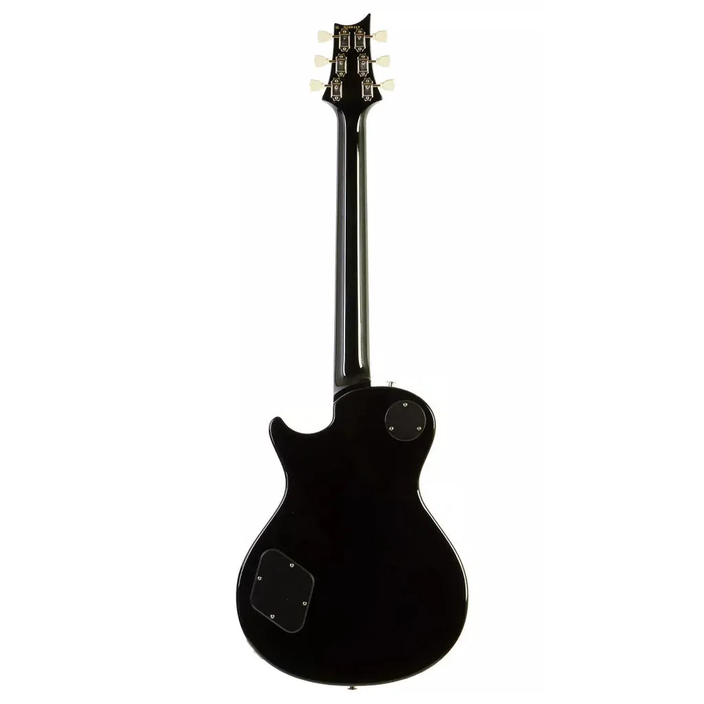 PRS S2 SC594 Fire Red Burst
