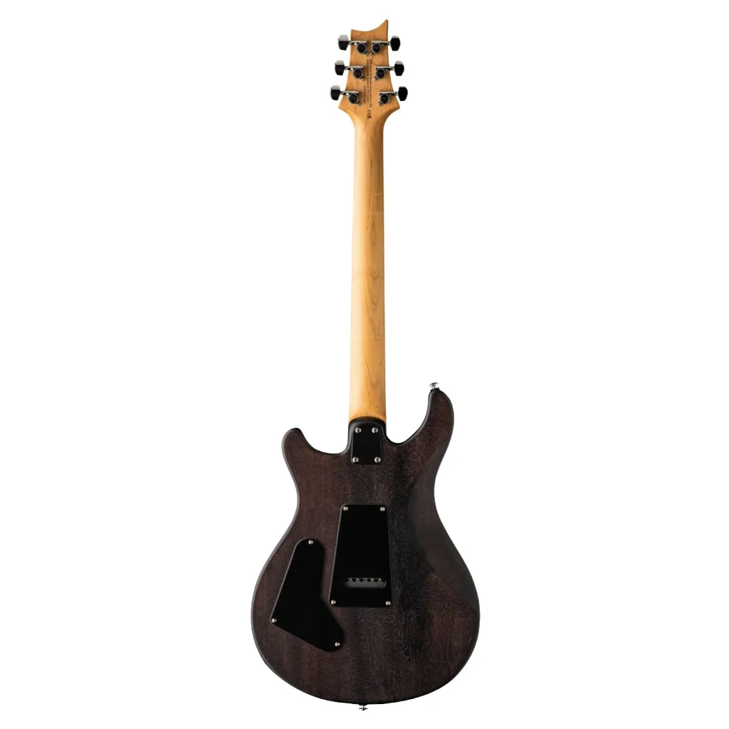 PRS SE CE 24 Standard Satin - Charcoal
