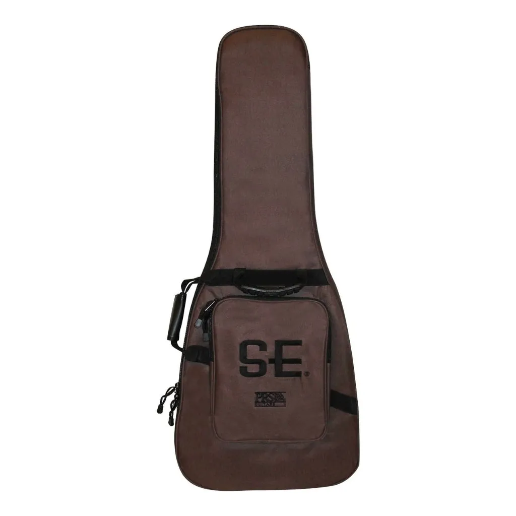 PRS SE CE 24 Standard Satin - Charcoal