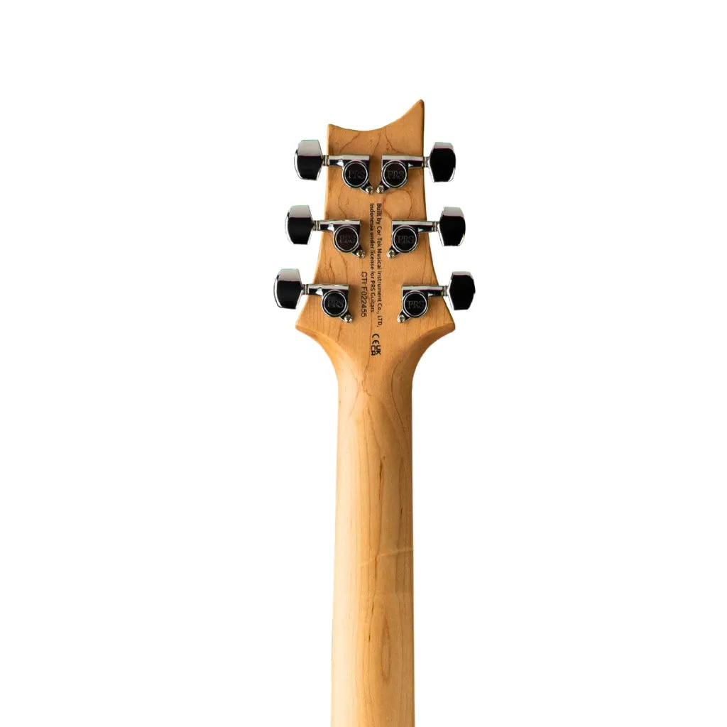 PRS SE CE 24 Standard Satin - Charcoal