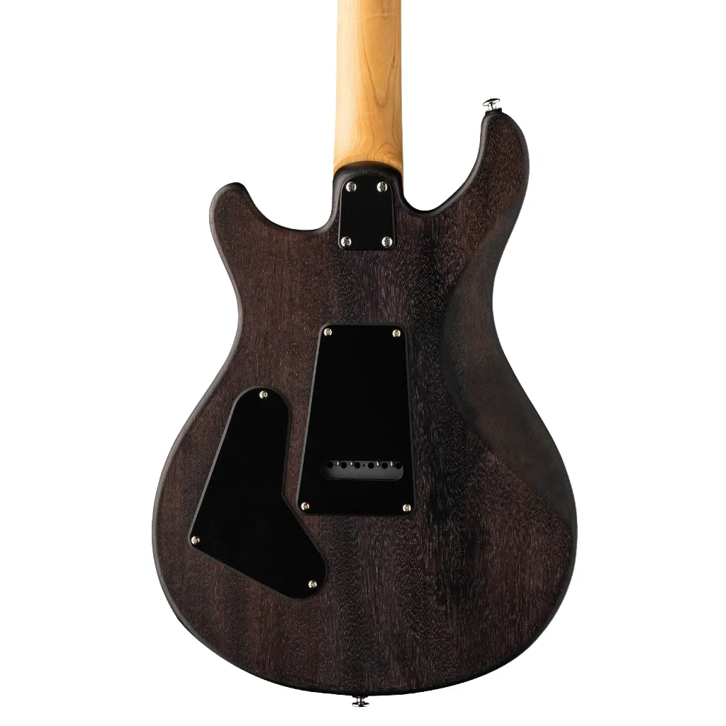 PRS SE CE 24 Standard Satin - Charcoal