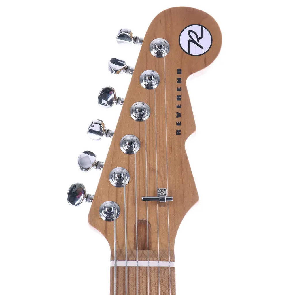 Reverend Double Agent W - Outfield Ivy