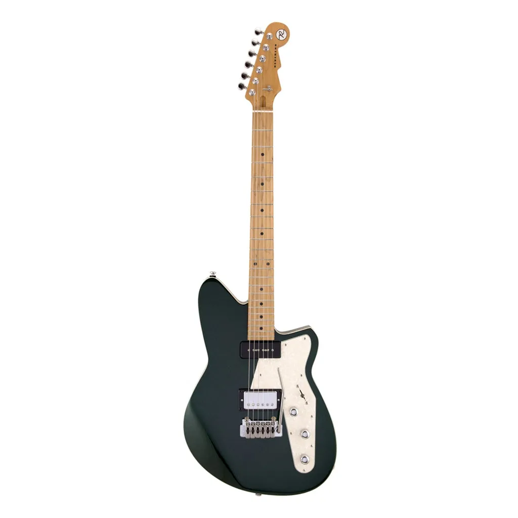 Reverend Double Agent W - Outfield Ivy