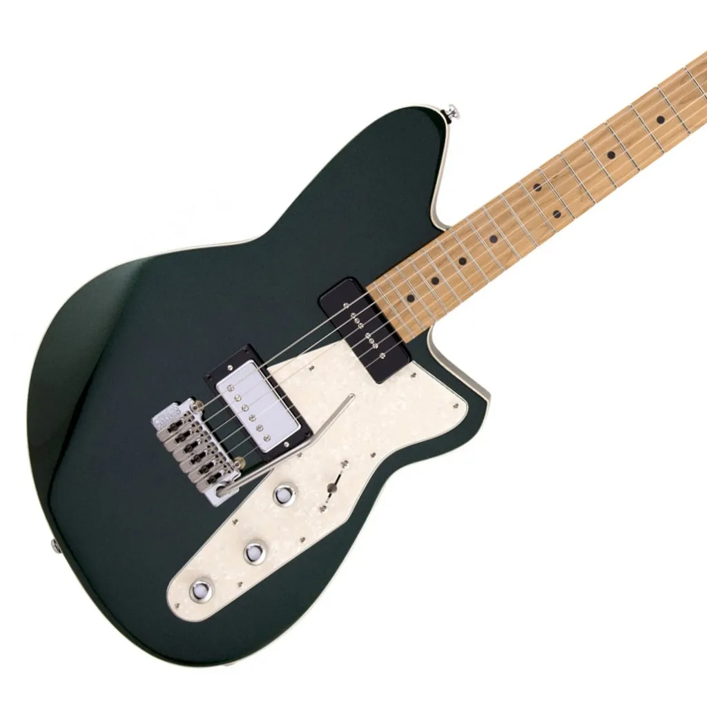Reverend Double Agent W - Outfield Ivy