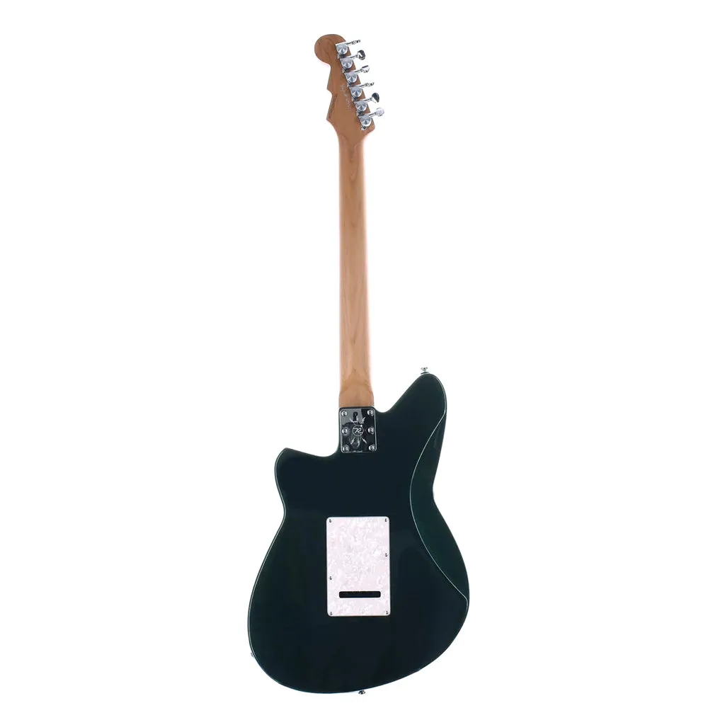 Reverend Double Agent W - Outfield Ivy