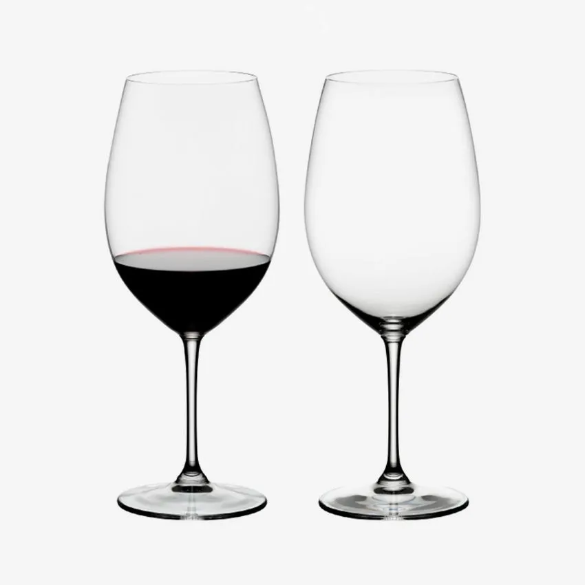 Riedel | Vinum Bordeaux Grand Cru - Set of 2