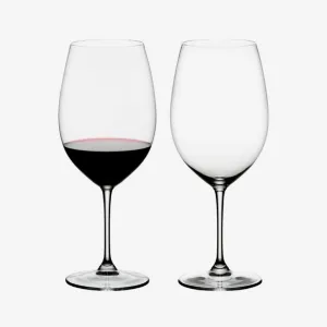 Riedel | Vinum Bordeaux Grand Cru - Set of 2