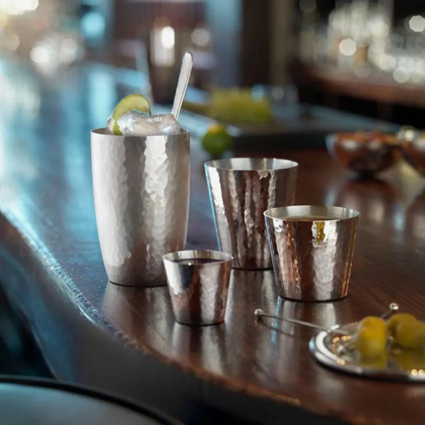 Robbe & Berking | Martel Vodka Beaker