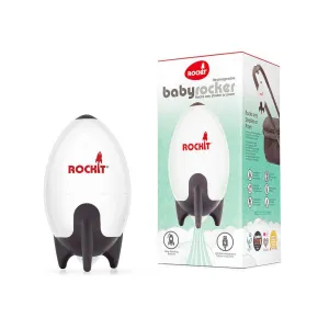 Rockit Rechargeable Portable Baby Rocker