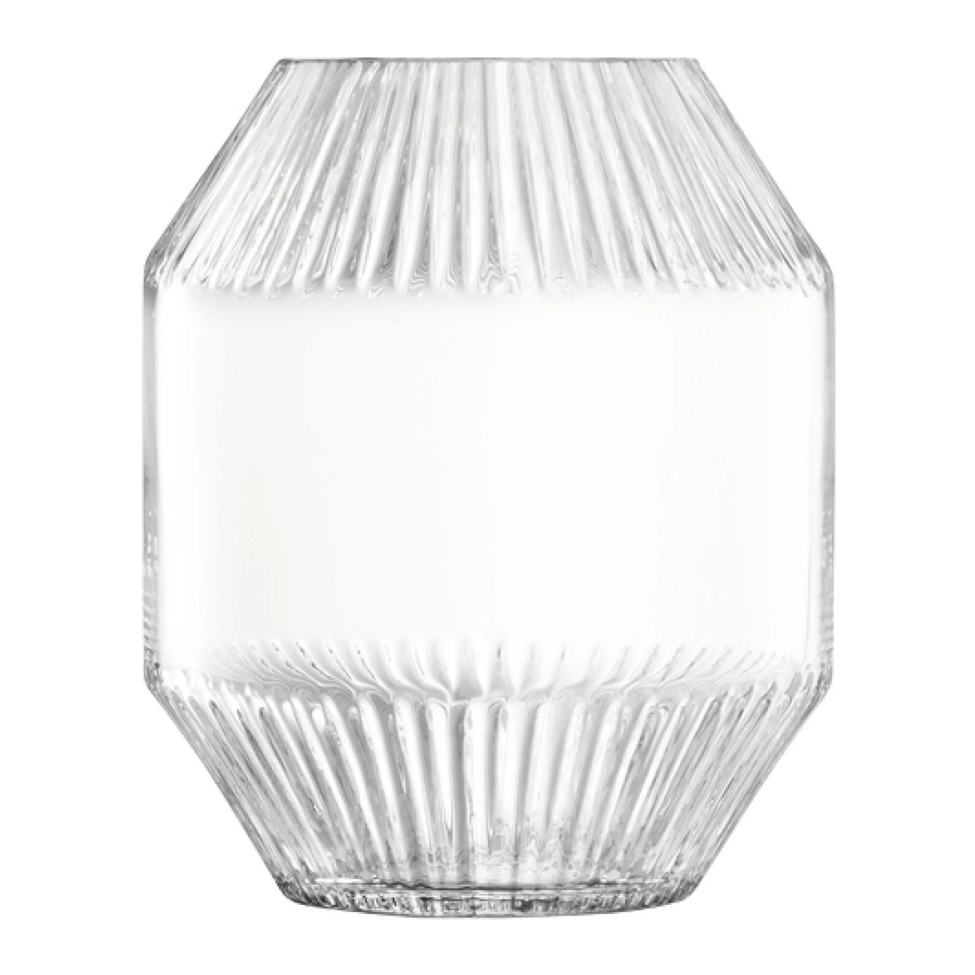 Rotunda Vase | 20cm