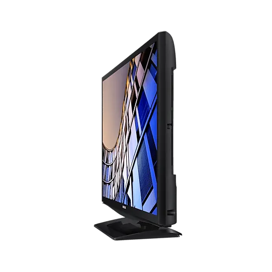 Samsung 24" N4300 HD HDR Smart TV | UE24N4300AEXXU