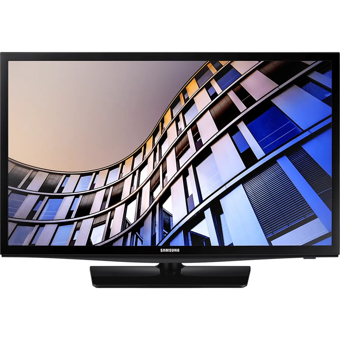Samsung 24" N4300 HD HDR Smart TV | UE24N4300AEXXU