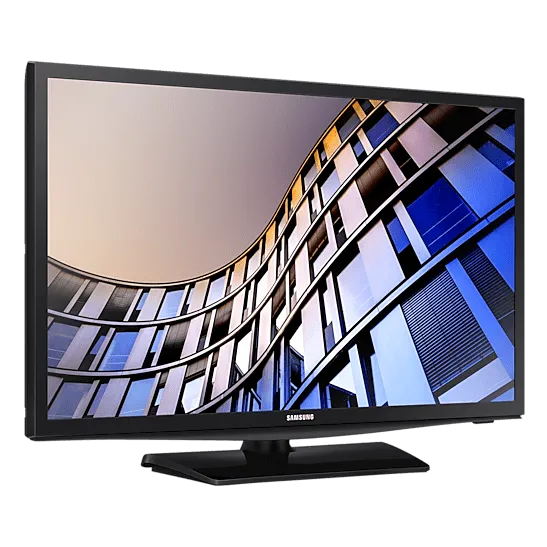 Samsung 24" N4300 HD HDR Smart TV | UE24N4300AEXXU