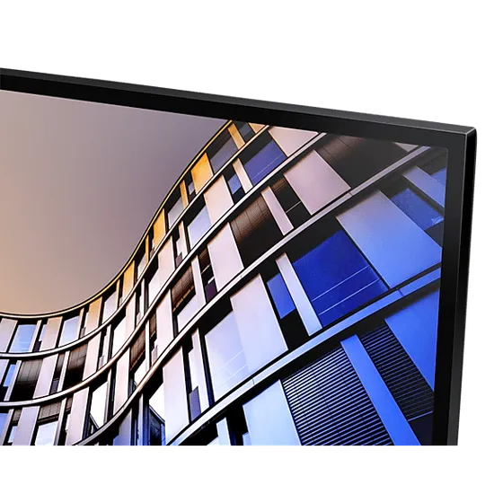 Samsung 24" N4300 HD HDR Smart TV | UE24N4300AEXXU